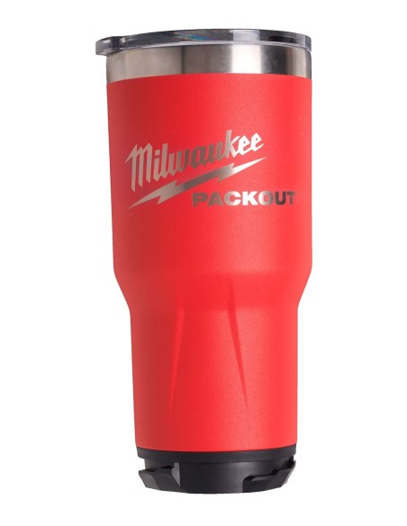 Milwaukee PACKOUT™ tumbler 887 ml