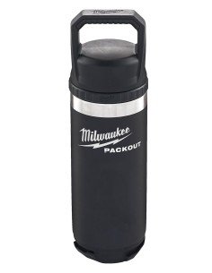 Bottiglia PACKOUT™ 532 ml Milwaukee Nero 2
