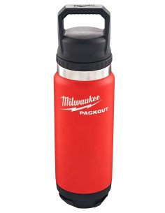 Flasche PACKOUT™ 710 ml Milwaukee Rot