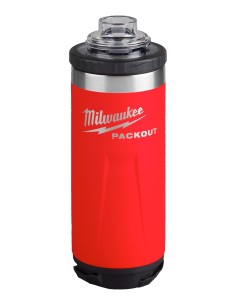 Bottiglia PACKOUT™ 710 ml Milwaukee Rosso 2