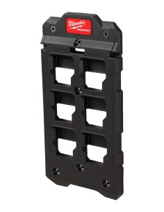 Milwaukee Plateau de montage Compact PACKOUT™