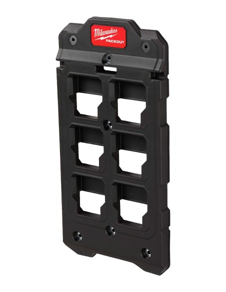 Milwaukee Base de montaje Compacta PACKOUT™