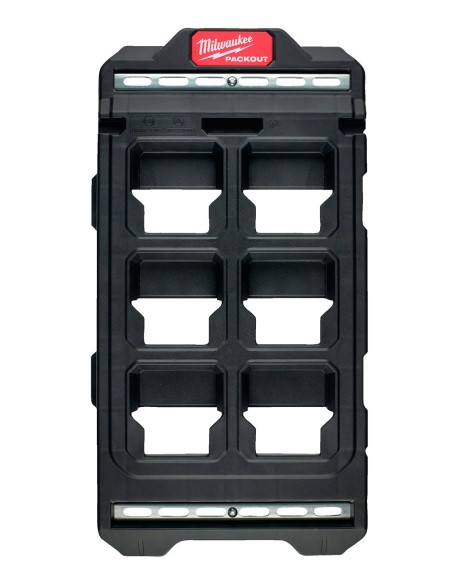 Milwaukee PACKOUT™ Compact mounting plate