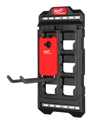 Milwaukee PACKOUT™ Compact mounting plate