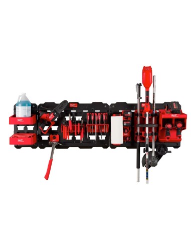 Milwaukee Base de montaje Compacta PACKOUT™