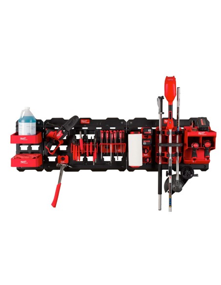 Milwaukee PACKOUT™ Compact mounting plate