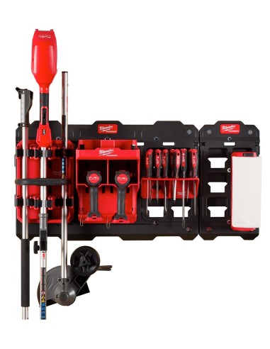 Milwaukee Base de montaje Compacta PACKOUT™