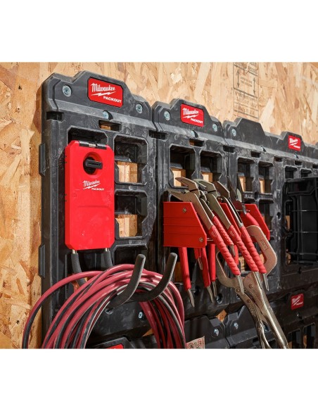 Milwaukee Base de montaje Compacta PACKOUT™