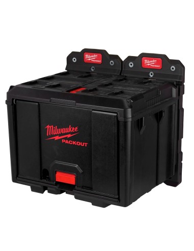 Milwaukee Caisson PACKOUT™