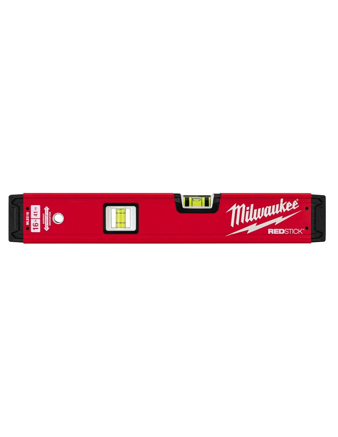 Nivel REDSTICKâ„¢ BACKBONEâ„¢ 40 cm Milwaukee