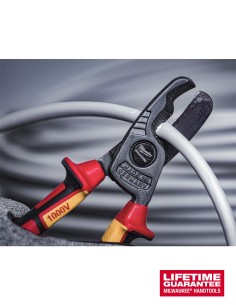 Tagliacavi 160 mm VDE Milwaukee 2