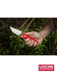 Coltello a lama fissa Milwaukee 2