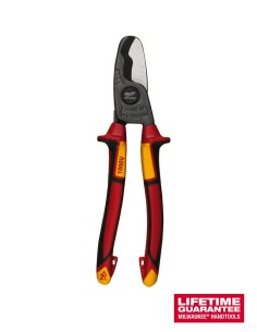 VDE cable cutter 210 mm Milwaukee