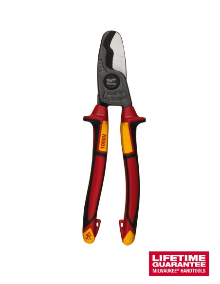 Coupe câble VDE 210 mm Milwaukee
