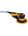 Lijadora Rotorbital DEROS II 650 EU Ø150mm MIRKA