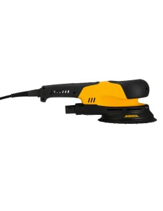Lijadora Rotorbital MIRKA DEROS RS 600 EU Ø 150mm 2
