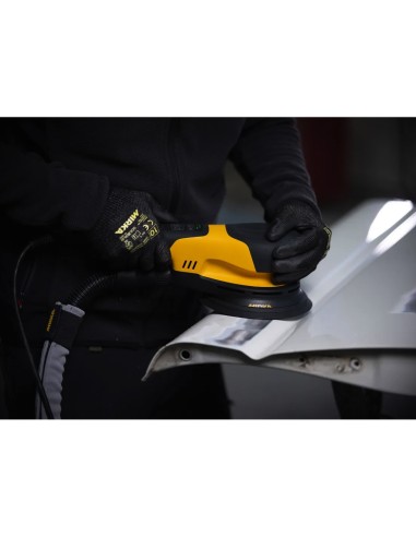 Lijadora Rotorbital MIRKA DEROS RS 600 EU Ø 150mm