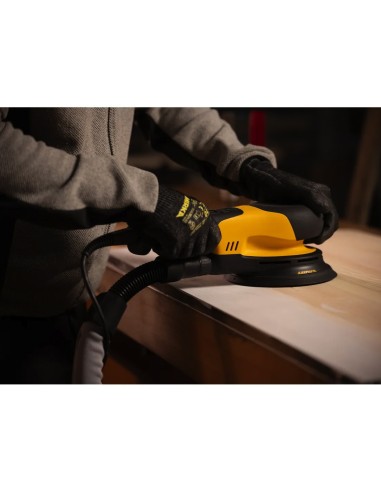 Lijadora Rotorbital MIRKA DEROS RS 600 EU Ø 150mm