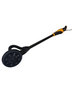 Levigatrice per pareti MIRKA LEROS 950CV Ø 225mm 2