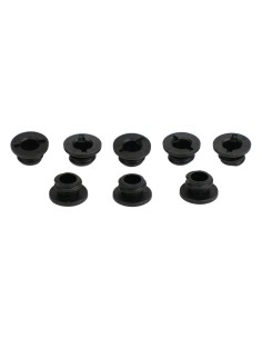Kit de visserie pour MIRKA LEROS (8 pièces)
