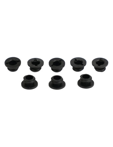 Kit de visserie pour MIRKA LEROS (8 pièces)
