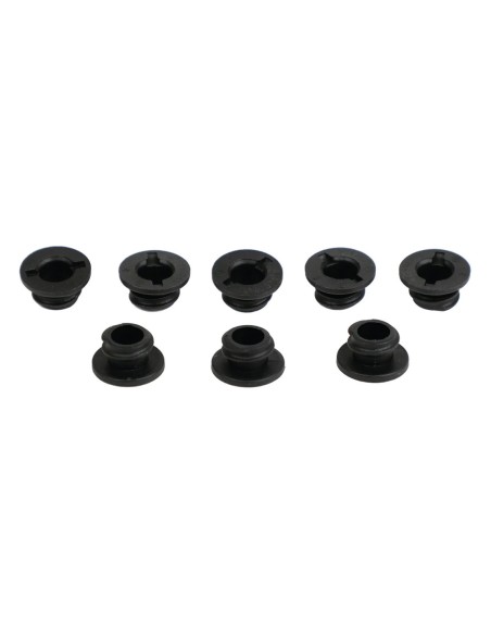 Kit de visserie pour MIRKA LEROS (8 pièces)