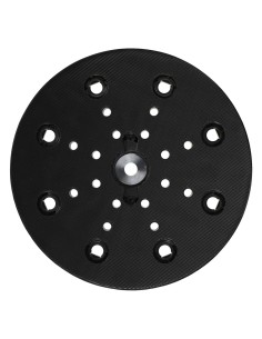 Plato Ø 225 mm para MIRKA LEROS + 8 Tornillos 2