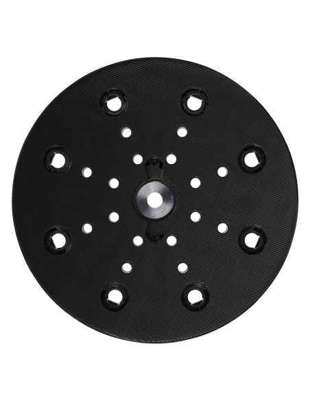 Plato Ø 225 mm para MIRKA LEROS + 8 Tornillos