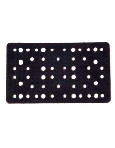 Protecteur de plateau rectangulaire 81x133mm MIRKA (5 pièces)
