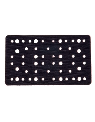 Protecteur de plateau rectangulaire 81x133mm MIRKA (5 pièces)