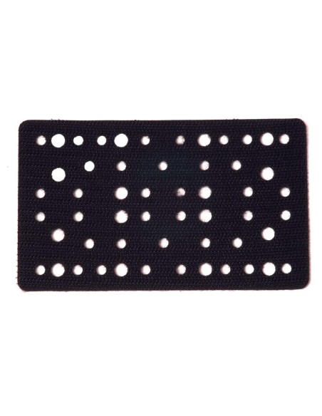 Protecteur de plateau rectangulaire 81x133mm MIRKA (5 pièces)