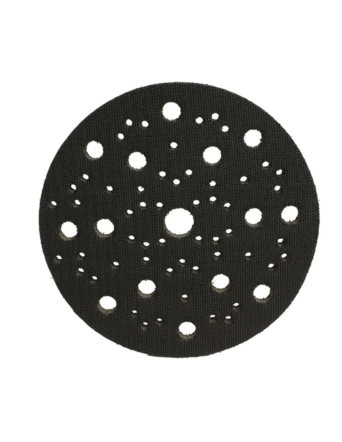 Almohadilla Ø 150mm 5mm MIRKA (5 unidades)