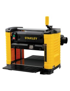 Tragbarer Dickenhobel 12,5" 1800W STP18 STANLEY FatMax