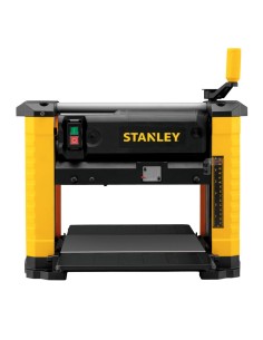Portable thickness planer 12,5" 1800W STP18 STANLEY FatMax 2