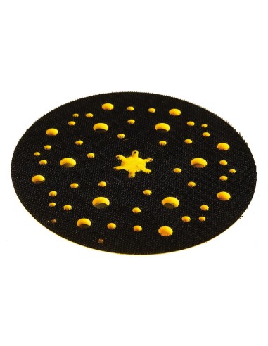 Plato para malla Ø 150mm 5/16" MIRKA