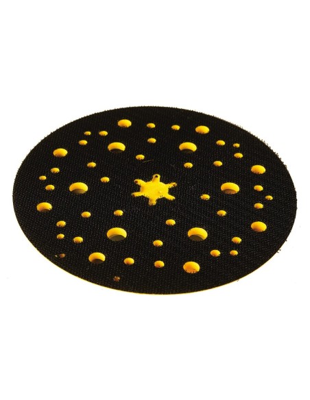 Plato para malla Ø 150mm 5/16" MIRKA