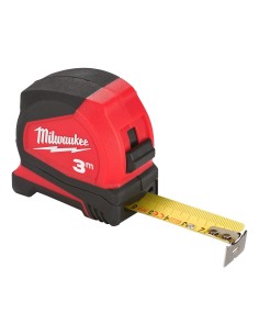 Flessometro PRO Compact 3mx16mm Milwaukee 2