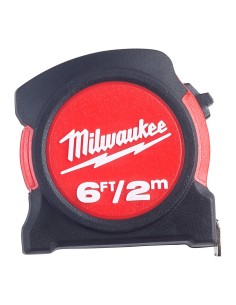 Bandmaß Mini 2m Milwaukee