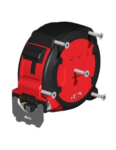 Bandmaß Mini 2m Milwaukee 2