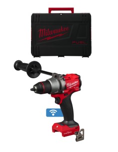 Percussion drill Milwaukee M18ONEPD3-0X (Body only + HD Box)