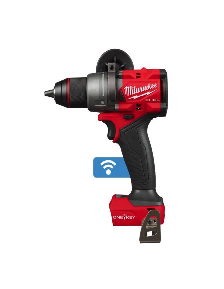 Percussion drill Milwaukee M18ONEPD3-0X (Body only + HD Box)