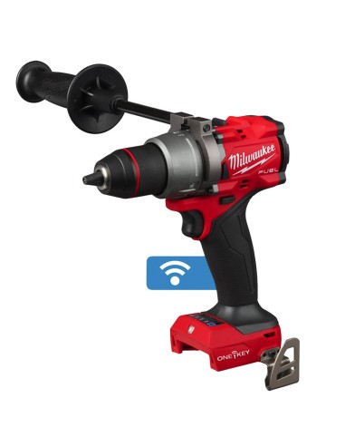 Percussion drill Milwaukee M18ONEPD3-0X (Body only + HD Box)