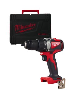 Percussion drill Milwaukee M18BLPD2-0X (Body only + HD Box)