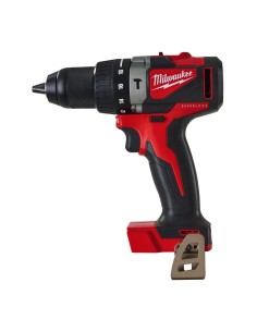 Percussion drill Milwaukee M18BLPD2-0X (Body only + HD Box) 2