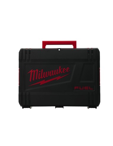 Taladro Percutor Milwaukee M18BLPD2-0X (Cuerpo solo + HD Box)
