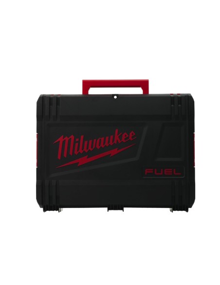 Perceuse à Percussion Milwaukee M18BLPD2-0X (Machine seule + HD