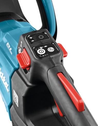 Hedge Trimmer MAKITA DUH601Z (Body only)