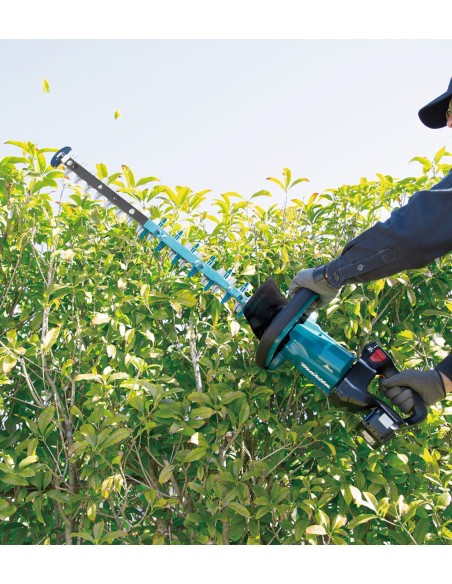 Hedge Trimmer MAKITA DUH601Z (Body only)