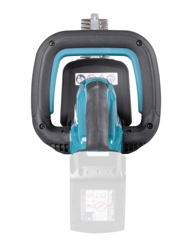 Hedge Trimmer MAKITA DUH606Z (Body only)