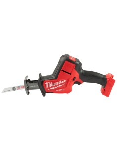 Sierra Sable Milwaukee M18FHZ-0X (Cuerpo solo + HD BOX) 2